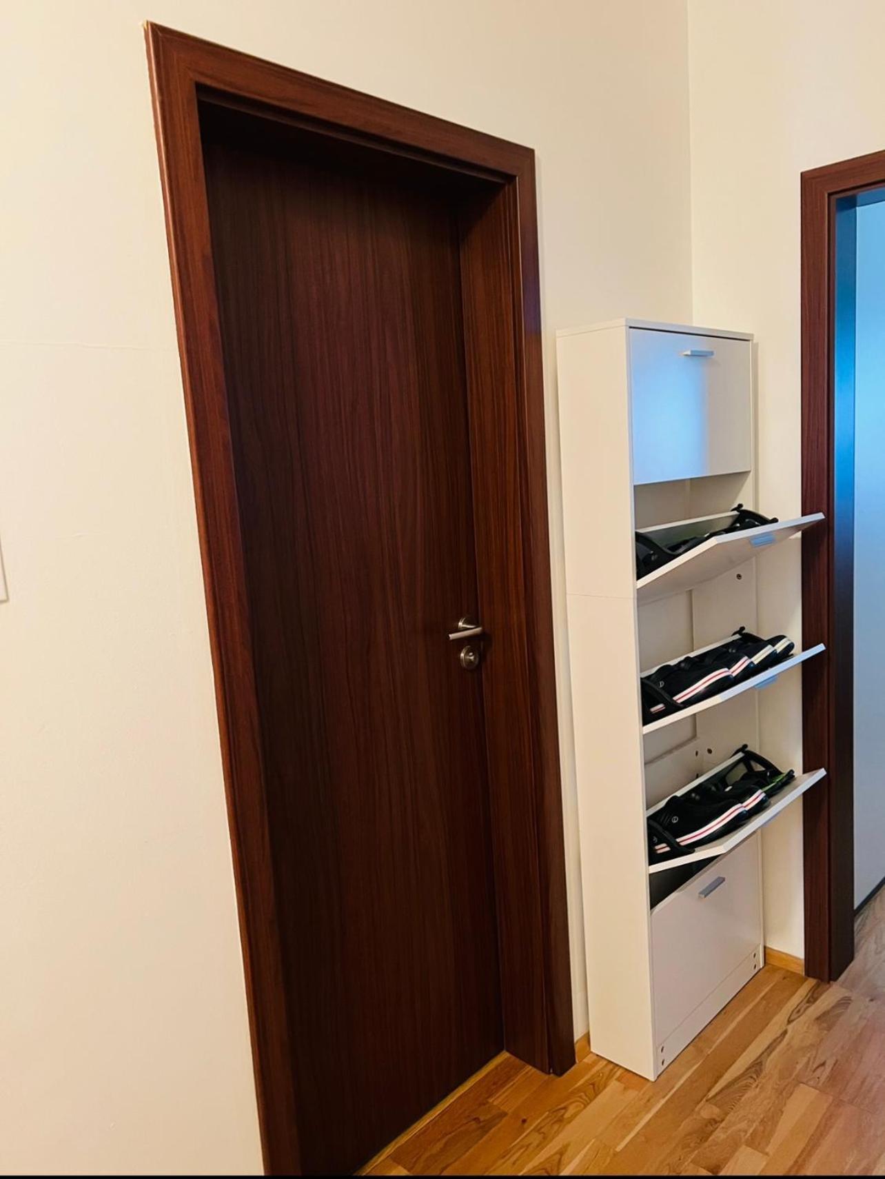 Artflora Kv Premium Apartment Karlovy Vary Exterior foto