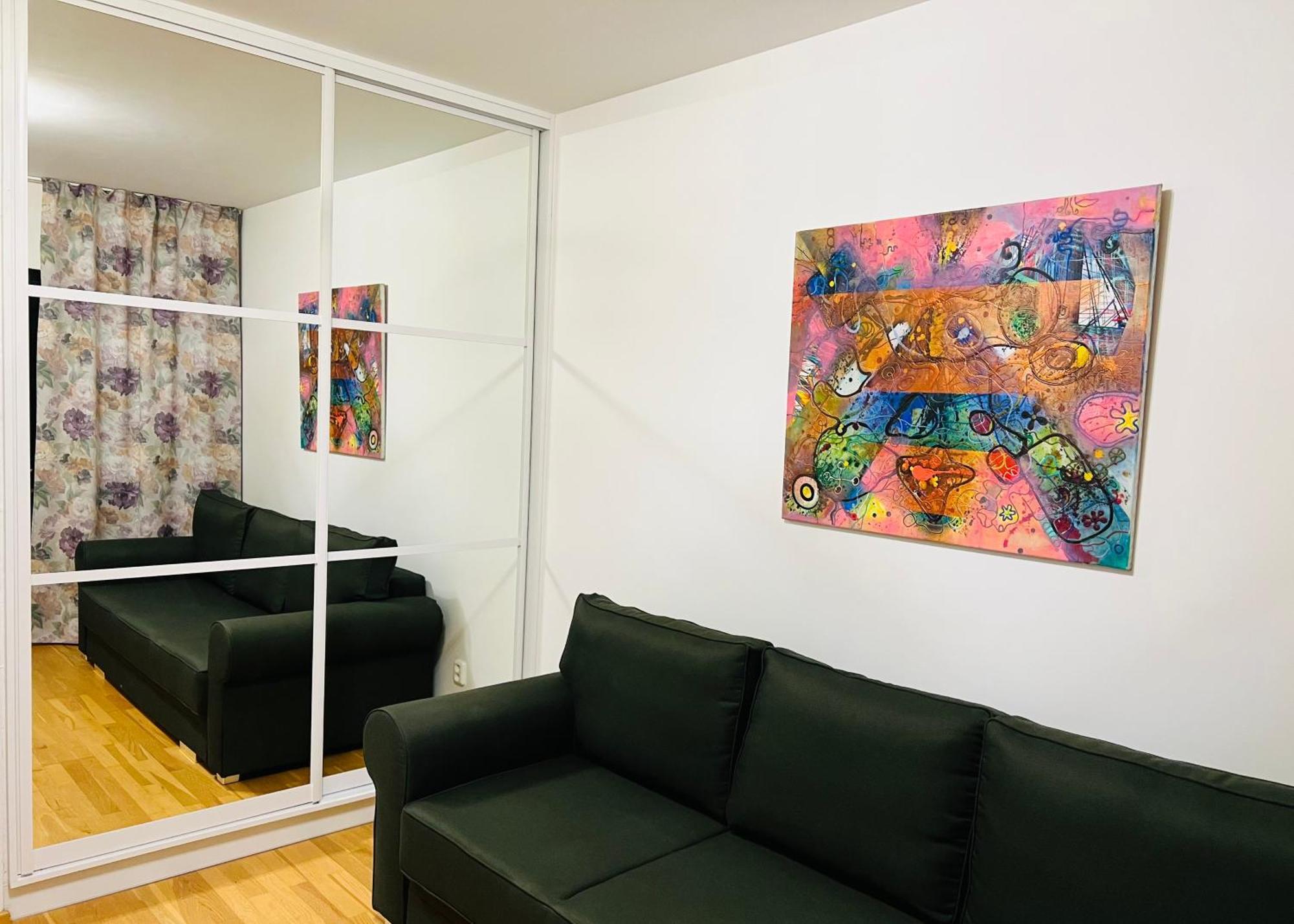Artflora Kv Premium Apartment Karlovy Vary Exterior foto